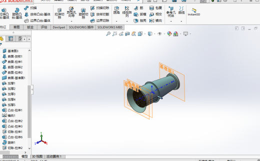 抑尘洒水车缩略图
