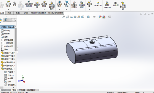 抑尘洒水车缩略图