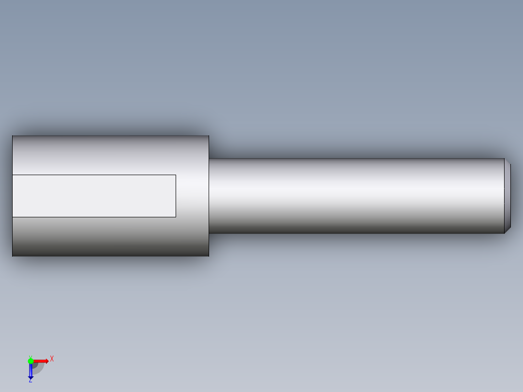 用于软管和硬管接头的工具ASC2X俯视图