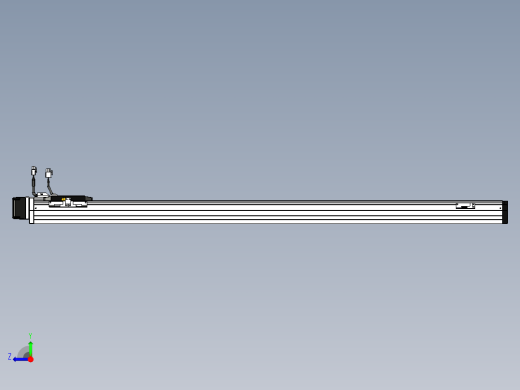 威洛博模组VGTH8-Lx-C-S1100-BR-ZP20-D3右视缩略图