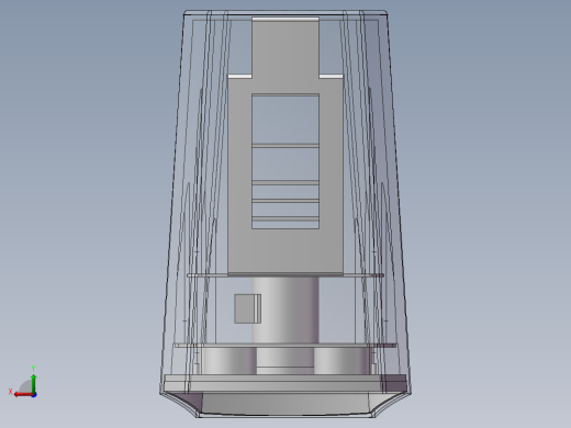 红外枪机后视缩略图