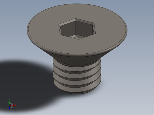 Screw_ISO_10642_M3x4_A2.SLDPRT