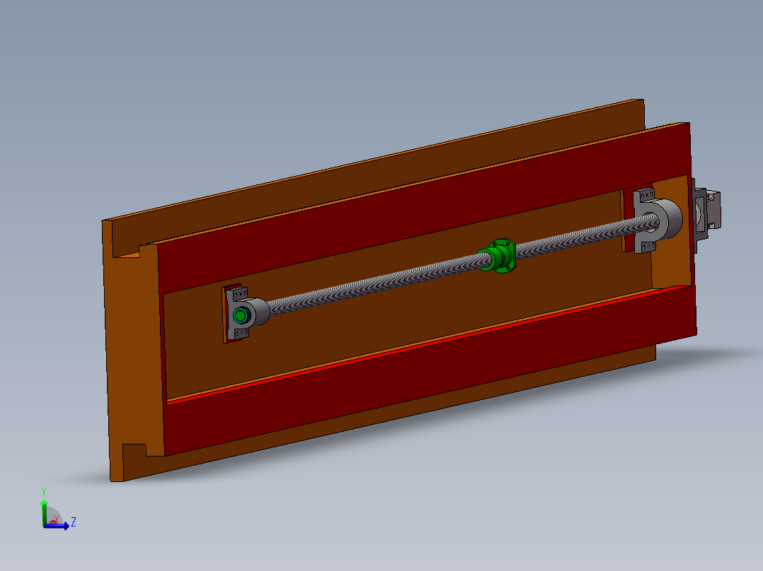 铣床、龙门铣床
