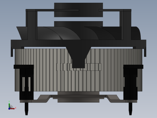风扇(36)前视缩略图
