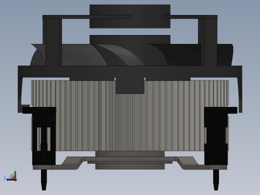 风扇(36)右视缩略图