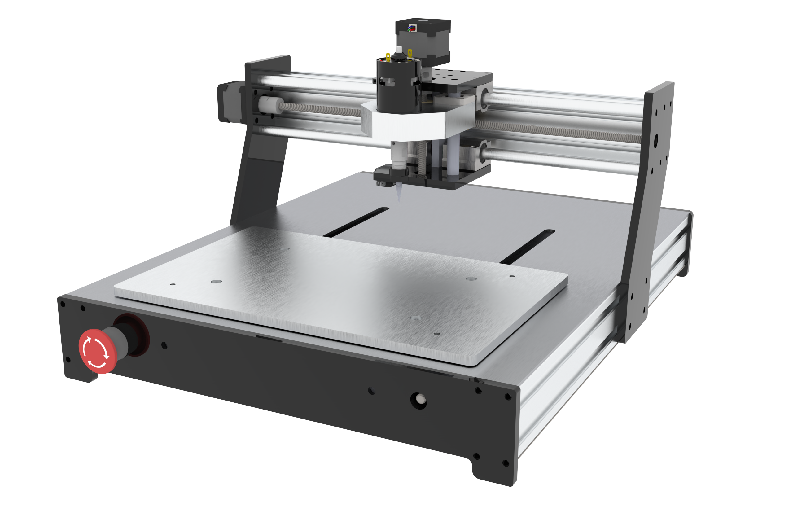 A2004683-数控铣床