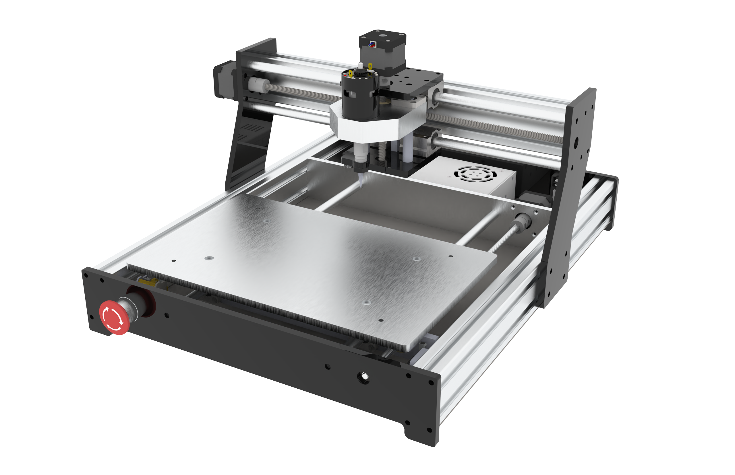 A2004683-数控铣床