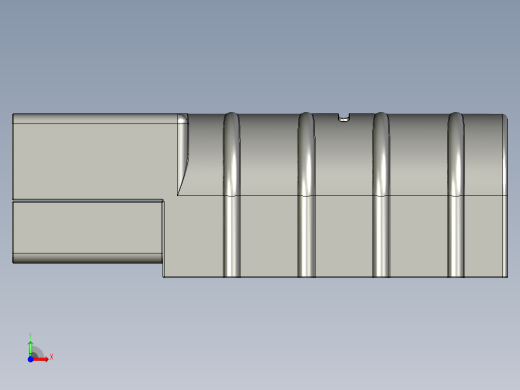 接插件(225)前视缩略图