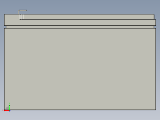 电池仓、电池(3)后视缩略图