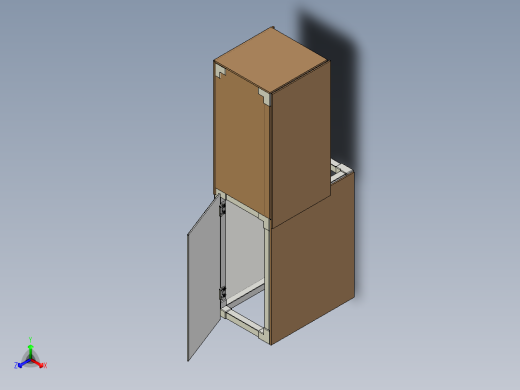 A0003167-阿基米德螺旋桨涡轮机水力发电机