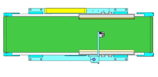视觉拍照输送线  XT缩略图