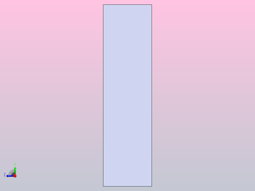 负压式气驱动钣金折弯装置右视缩略图