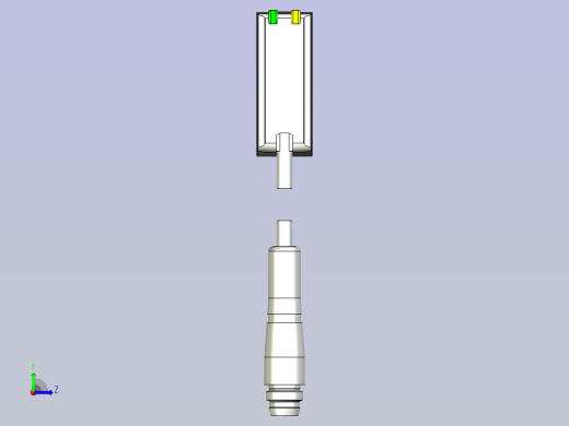 西克sick传感器SICK_GL6G-P0411S45-Bestell-Nr.1068944_0_左视缩略图