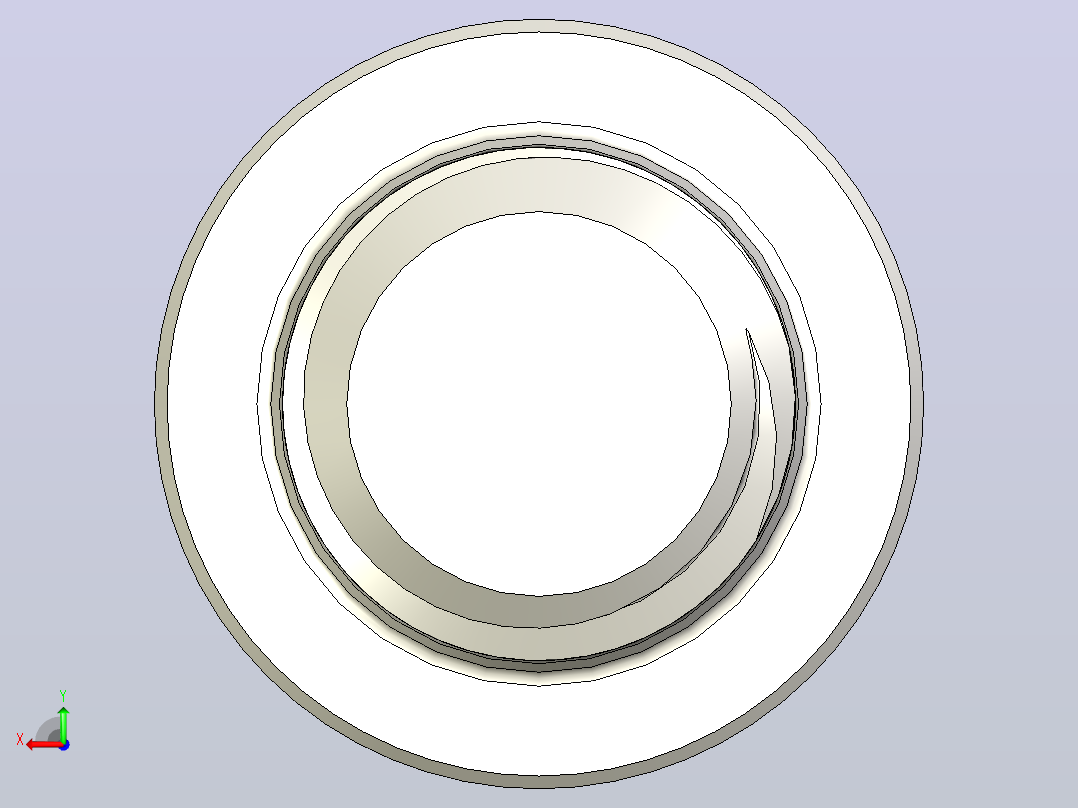 DIN_EN_ISO_4762_M24x130.ipt内六角螺钉后视图