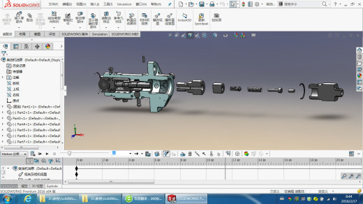 柴油机油泵2016缩略图
