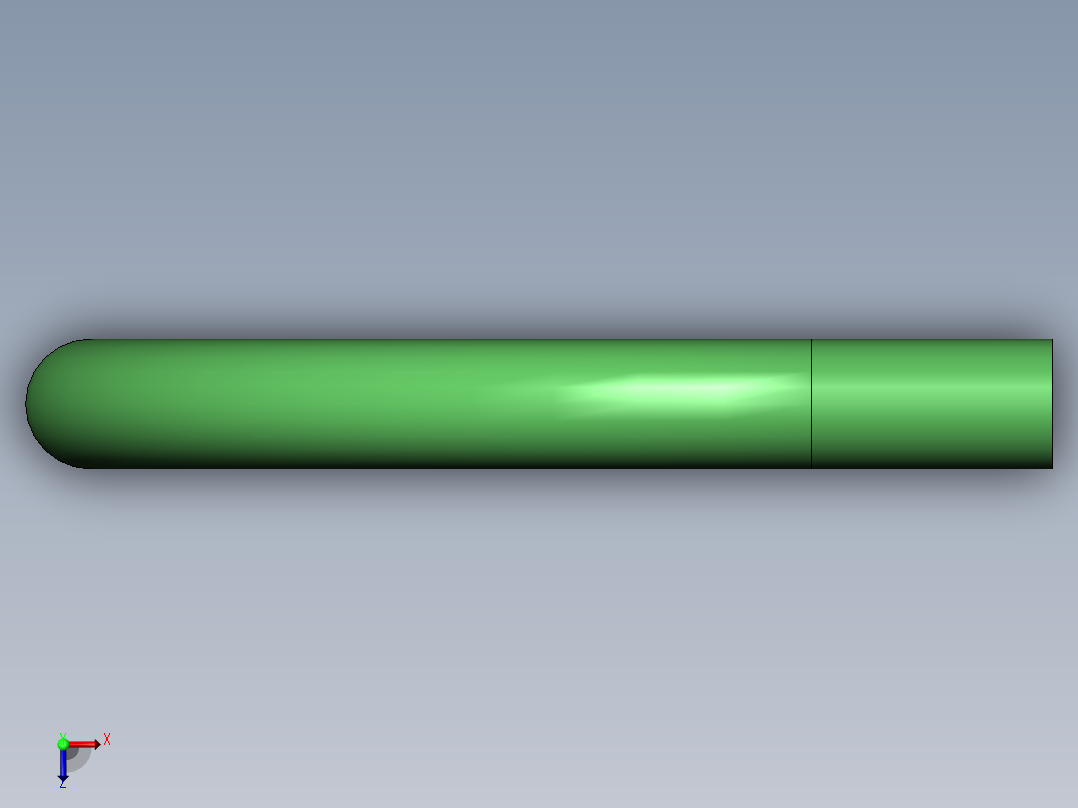 弯头 (24)俯视图