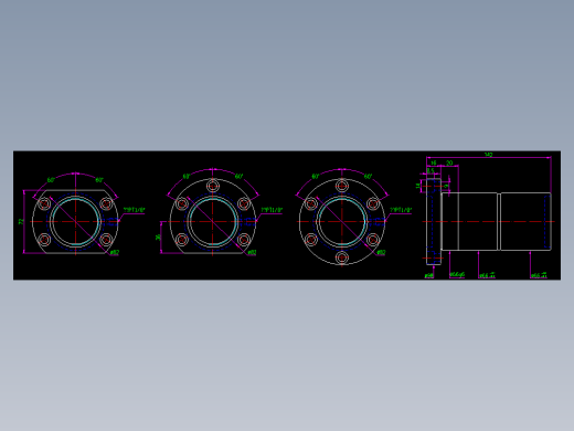 银泰PMI-FDIC05006T6-C