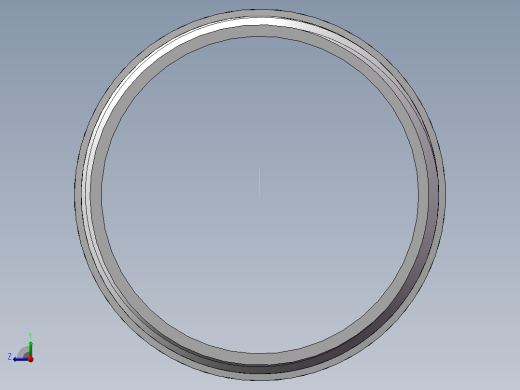 丝头-单外丝 DN32右视缩略图