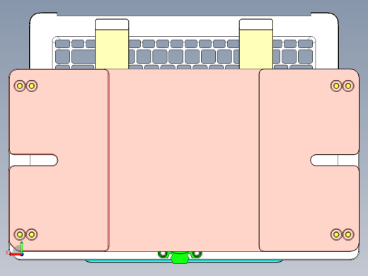 UX550-C-CNC4-1208后视缩略图