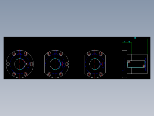 银泰PMI-FSWE03216B1-C