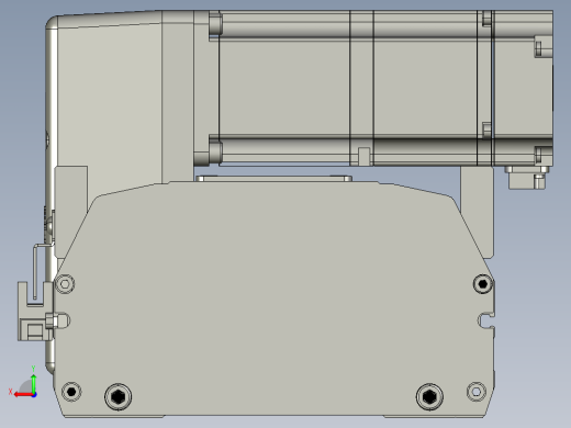 模组FTB17-RU-1200后视缩略图