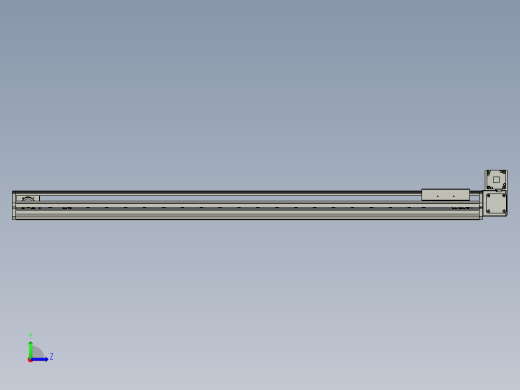 模组FTB17-RU-1200左视缩略图