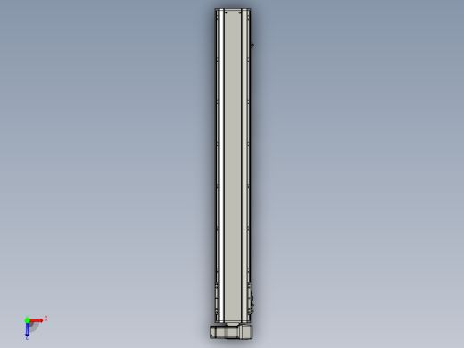 模组FTB17-RU-1200俯视缩略图