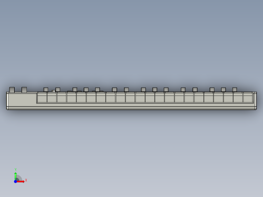 钢琴11前视缩略图
