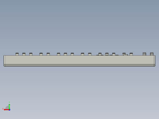 钢琴11后视缩略图