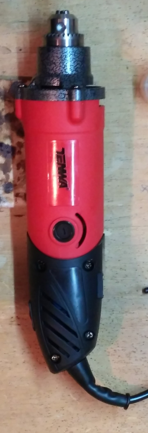 电动研磨机缩略图