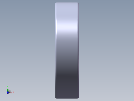 深沟球轴承6005-2Z