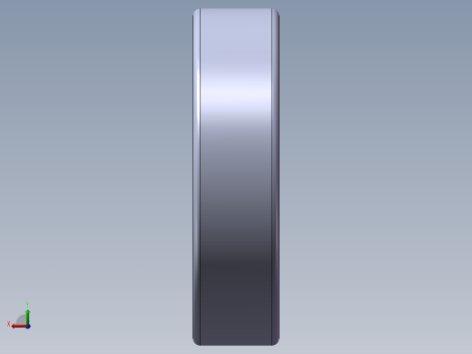 深沟球轴承6005-2Z后视缩略图