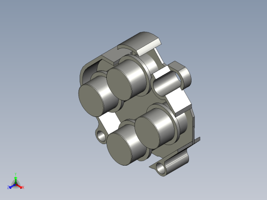 svita2000 slim 11按钮