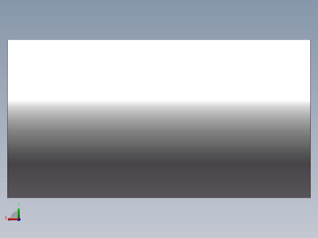 U-PVC_TEE_DN65后视图