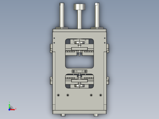 LXLGD02-06-2极耳整形OM前视缩略图