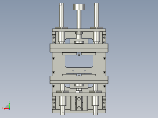LXLGD02-06-2极耳整形OM后视缩略图