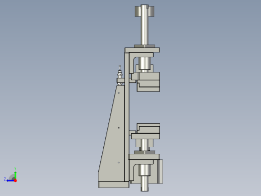 LXLGD02-06-2极耳整形OM右视缩略图