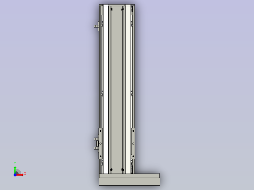 KA1010C-0300-FR-W50-YP1000前视缩略图
