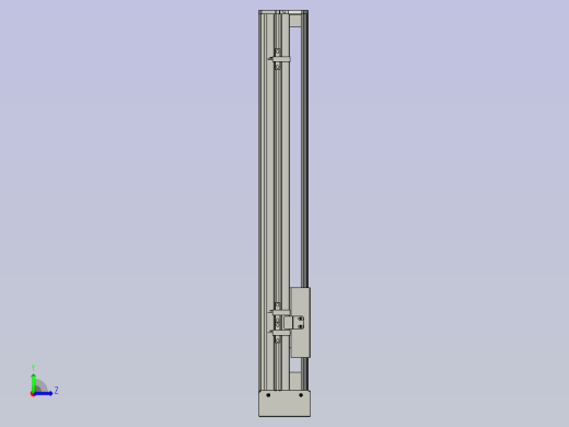 KA1010C-0300-FR-W50-YP1000左视缩略图