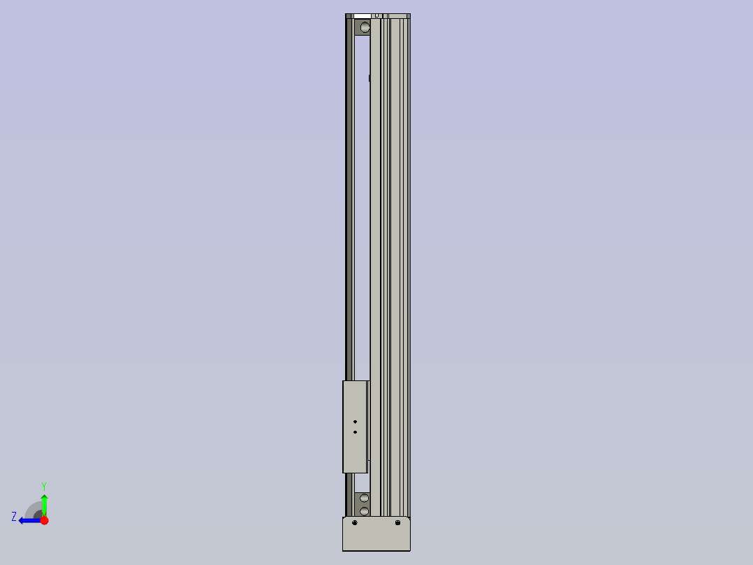 KA1010C-0300-FR-W50-YP1000右视图
