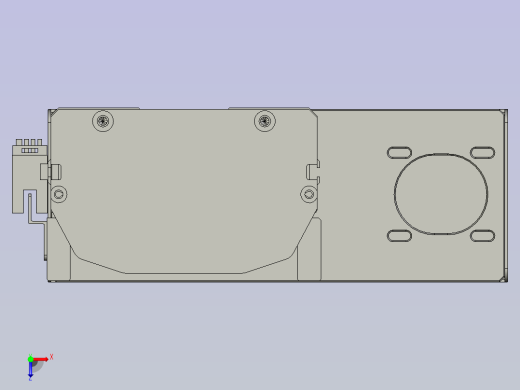 KA1010C-0300-FR-W50-YP1000俯视缩略图
