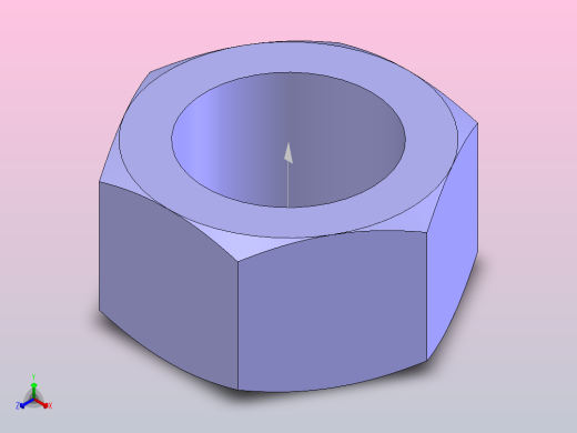六角螺母配置器