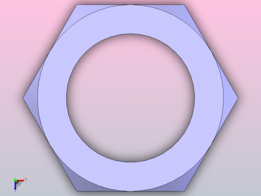 六角螺母配置器俯视缩略图