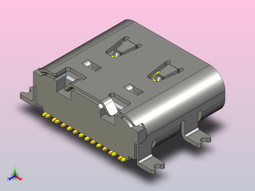 USB TYPE C