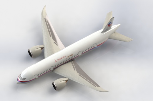 波音MH370缩略图