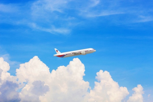 波音MH370缩略图