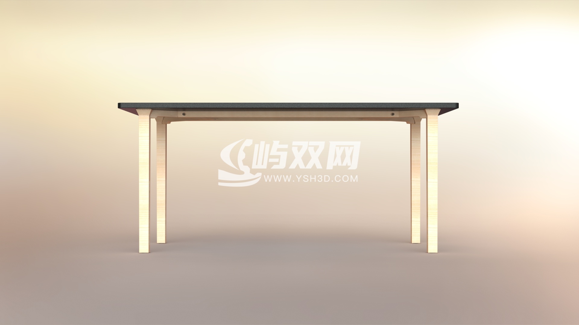 餐桌