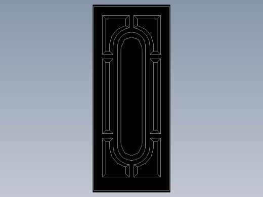 门-C-5DOR71