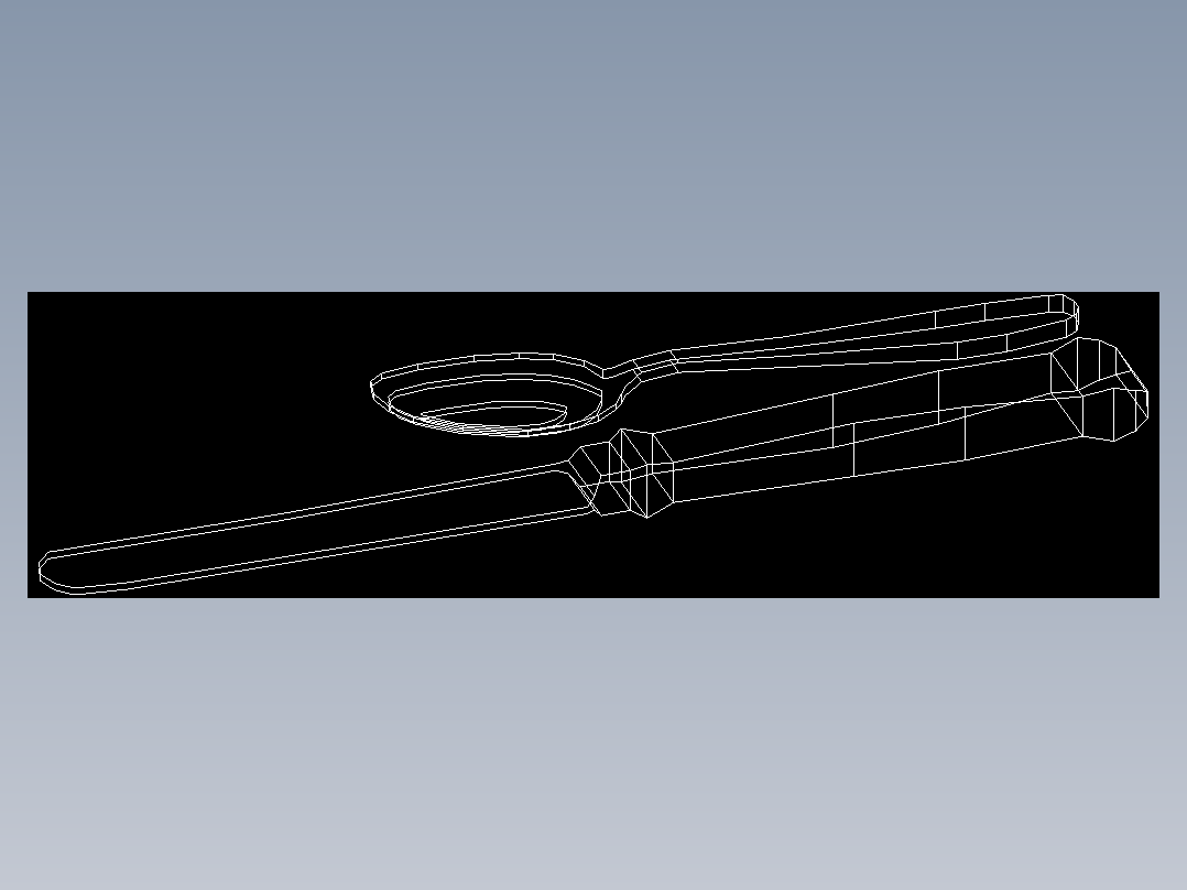 室内家具及植物三维模型二十三-CN038