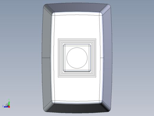 电源插头右视缩略图